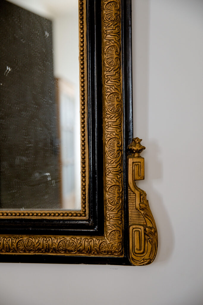 rénovation appartement location touristique Nantes parquet béton ciré